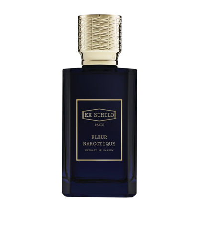 Ex Nihilo Fleur Narcotique Extrait De Parfum 100ml In Multi