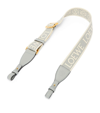 LOEWE LOEWE ANAGRAM LOOP STRAP