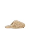 UGG UGG MAXI CURLY SHEARLING SLIPPERS