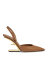 FENDI FIRST SLINGBACK