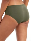 Bare The Easy Everyday Seamless Hipster In Olive