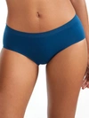 Bare The Easy Everyday Seamless Hipster In Poseidon