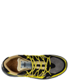 Mcq By Alexander Mcqueen Mcq Aratana Icon Grow Up Sneakers In Sprout
