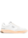 GHOUD PANELLED LOW-TOP trainers