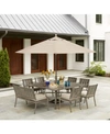 AGIO WAYLAND OUTDOOR DINING COLLECTION CREATED FOR MACYS