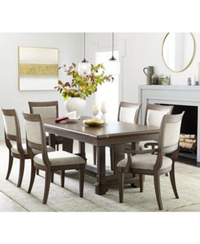 Furniture Stafford Dining Collection