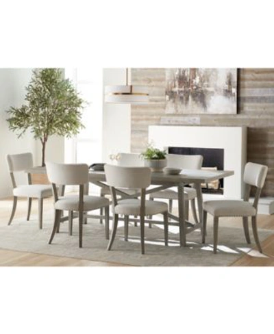 Furniture Albion Dining Collection
