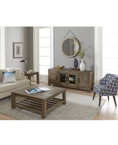 Furniture Canyon Living Room  Collection Created For Macys