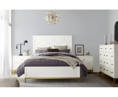 Furniture Rachael Ray Chelsea Bedroom Collection