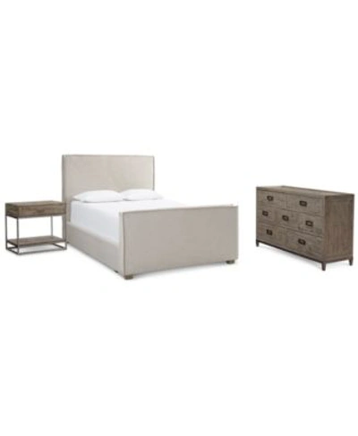 Bernhardt Highland Park Bedroom Collection