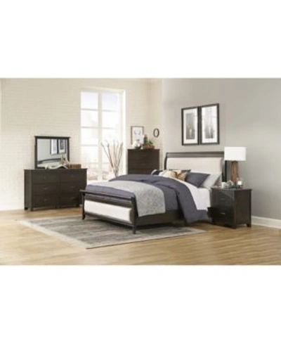 Homelegance Terrace Bedroom Collection
