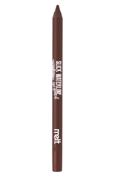 Melt Cosmetics Waterline Eye Liner Pencil Cacao