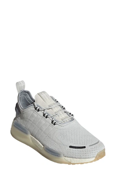 Adidas Originals Adidas Nmd_v3 Running Shoe In Greone/owhite/halsil |  ModeSens