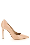 FERRAGAMO ILARY POINTED-TOE PUMPS