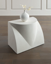 Bernhardt Lunula Side Table