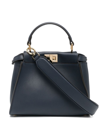 FENDI FENDI PEEKABOO MINI SHOULDER BAG