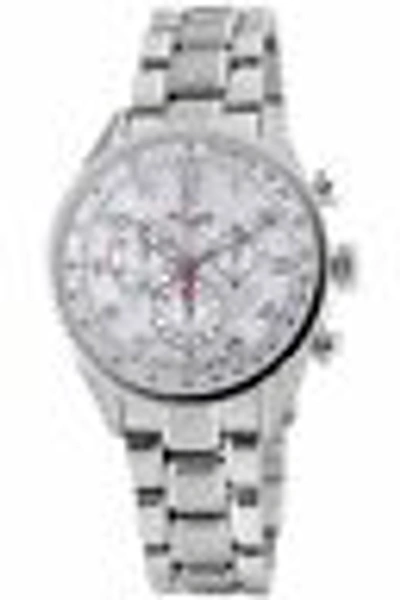 Pre-owned Kienzle 1822 Men's Stainless Steel Chronograph Watch Made In Germany $1580