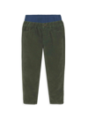 CLASSIC PREP LITTLE BOY'S & BOY'S GAGE 5-POCKET CORDUROY trousers
