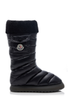 MONCLER GAIA POCKET SNOW BOOTS