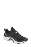 Nike Women's Renew In-season Tr 12 Training Sneakers From Finish Line In Black