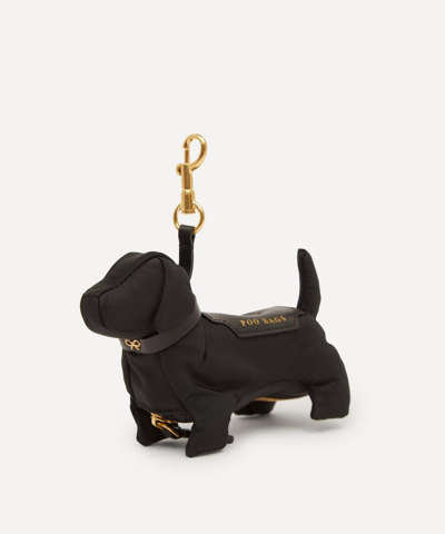 Anya Hindmarch Dog Poo Bag Charm