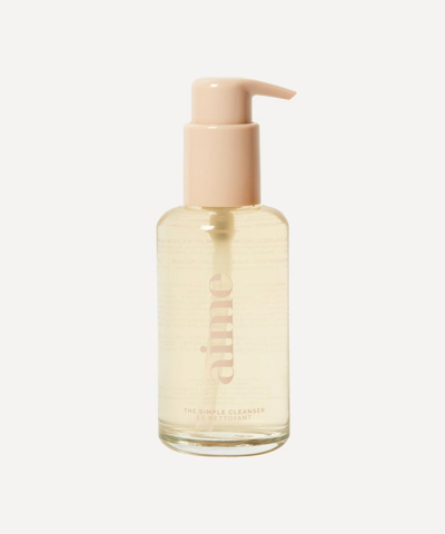 Aime The Simple Cleanser 100ml