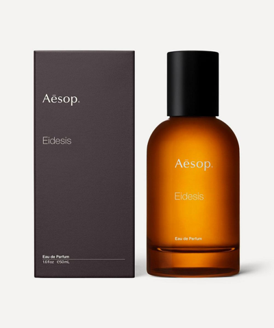 Aesop Eidesis Eau De Parfum 50ml
