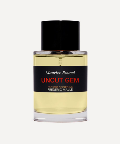 Editions De Parfums Frederic Malle Uncut Gem Eau De Parfum 100ml