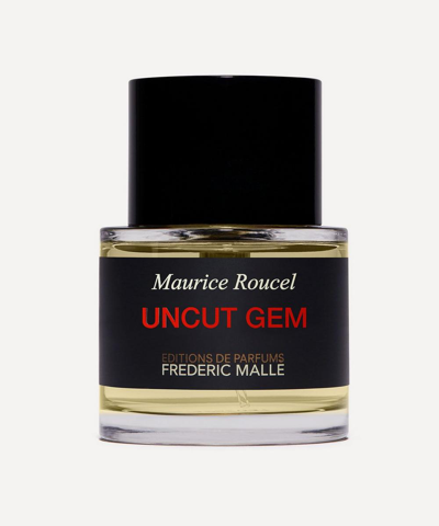 Editions De Parfums Frederic Malle Uncut Gem Eau De Parfum 50ml