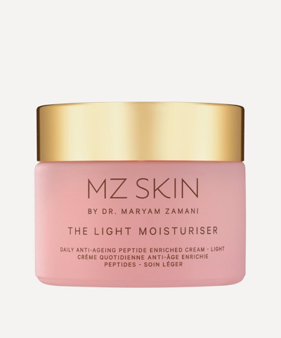 Mz Skin The Light Moisturiser 50ml
