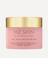Mz Skin The Rich Moisturiser 50ml