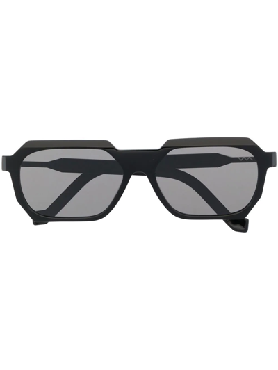 Vava Eyewear Geometric-frame Sunglasses