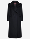 MAXMARA STUDIO MAXMARA STUDIO OLONA COAT,60161423600013