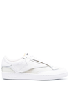 MAISON MARGIELA X REEBOK CLUB C MEMORY OF SNEAKERS