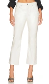 Citizen Of Humanity Citizens Of Humanity Florence Wide Straight Jeans Clothing In White