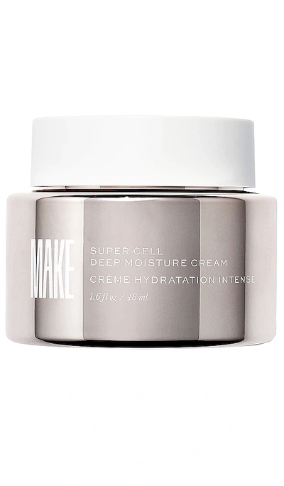 Make Beauty Super Cell Cream In Beauty: Na