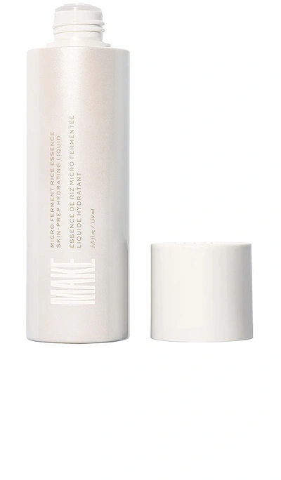 Make Beauty Micro Ferment Rice Essence In Beauty: Na