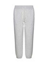 Polo Ralph Lauren Double-knit Jogger Pant In Andover Heather