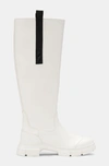Ganni 10 In Egret