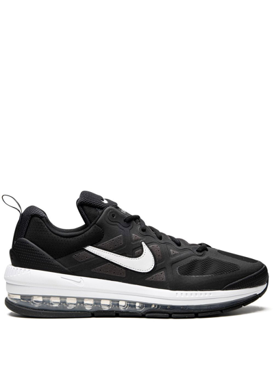 Nike Air Max Genome Black/white-anthracite Cw1648-003 Men's