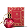 MOLTON BROWN MOLTON BROWN MERRY BERRIES AND MIMOSA FESTIVE BAUBLE 75ML