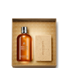 MOLTON BROWN MOLTON BROWN RE-CHARGE BLACK PEPPER BODY CARE GIFT SET