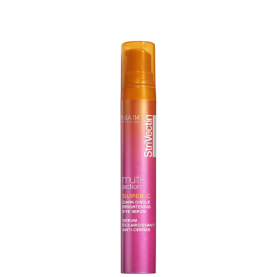 STRIVECTIN SUPER-C DARK CIRCLE BRIGHTENING EYE SERUM 15ML