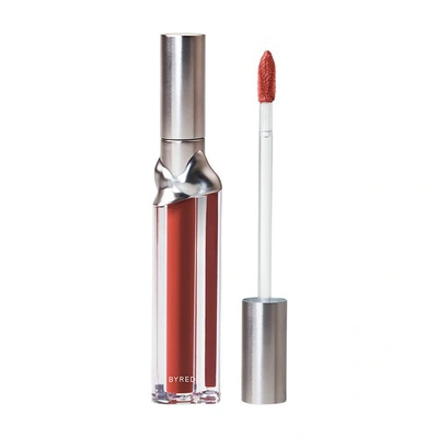 BYREDO LIQUID LIPSTICK VINYL AUBURN 222