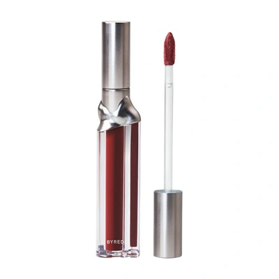 Byredo Liquid Lipstick Vinyl Molasses 215