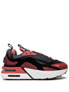 NIKE AIR MAX FURYOSA "BLACK/WHITE/ANTHRACITE/ARCHEO PINK" SNEAKERS