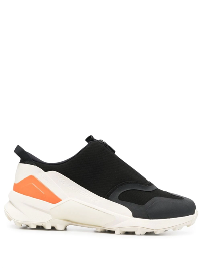 Y-3 Terrex Swift R3 Sneakers In Black