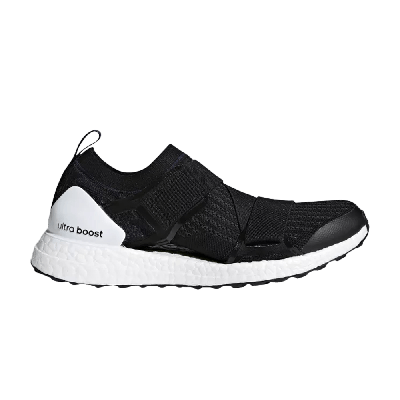 Pre-owned Adidas Originals Stella Mccartney X Wmns Ultraboost X 'core Black'