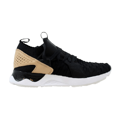 Pre-owned Asics Gel Lyte 5 Sanze Knit 'black'