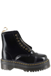 DR. MARTENS' DR. MARTENS SINCLAIR HIGH